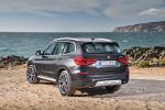 BMW X3 xDrive30d xLine 2017 года (WW)
